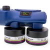 CleanAIR Chemical 2F (pour 2 filtres) – Image 4