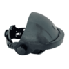 Protector de frente con arnés DC-Guard