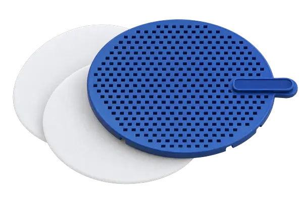 Kit para-chispas (CleanAIR AerGO)