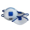 GreeenDevil FFP2 mask with valve (10x) - Image 2