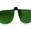 Lentes abatibles de soldadura Cliptor