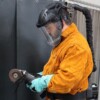 DC-Guard face shield + DACAiR powered air purifying respirator - Image 2