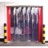 Rollo de láminas Transclear G 2 mm x L 300 mm x 50 m - Imagen 2