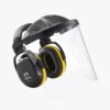 Safe 1, carrier for headband ear defenders mount - Image 2