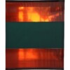 Welding curtain for Transkit Mix