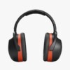 Cascos anti ruido Secure 3 SNR 33 dB - Imagen 4