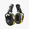 Cascos Secure 2 SNR 29 dB