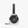 ▷ Cascos anti ruido Secure 3 con arnés de nuca SNR 33 dB