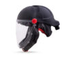 Visière de meulage avec casque CA-40G – Image 2