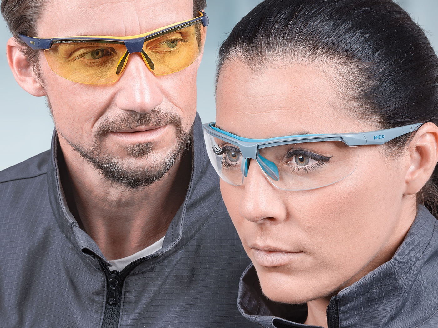 Lo que necesitas saber antes de comprar una gafa de protección