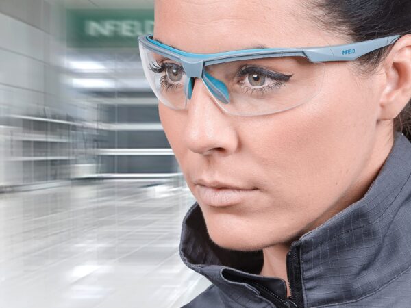 gafas de protección para ojos