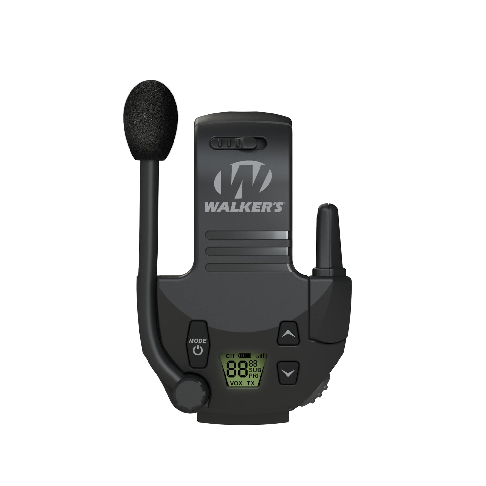  LEIMAXTE Walkie Talkie Auriculares para Baofeng BF-888s Kenwood  TK-3160 TK-3230 NX-300 Radio bidireccional con micrófono PTT auricular de  vigilancia, forma G : Electrónica