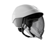Safety helmet E PRO 1 with visor