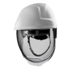 Safety helmet E PRO 1 with visor - Image 2