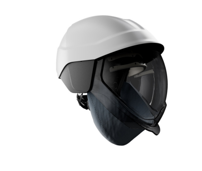 Casco de seguridad E PRO 2