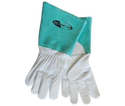 Guantes TIG Comfort