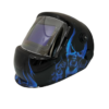 Careta de soldar X3 SKULL
