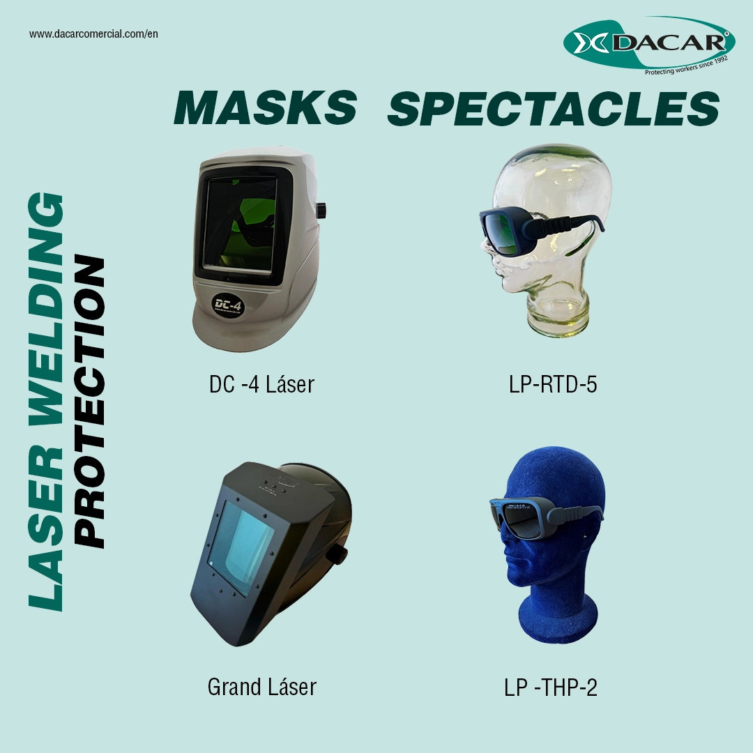 laser welding