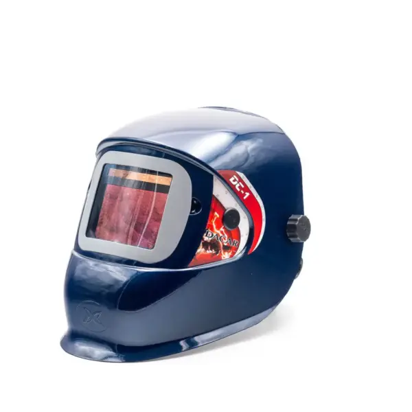 Careta de soldar DC-1 SL513G PLUS