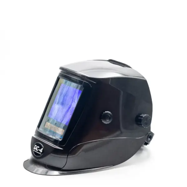 Careta de soldar DC-4 V999D Plus +