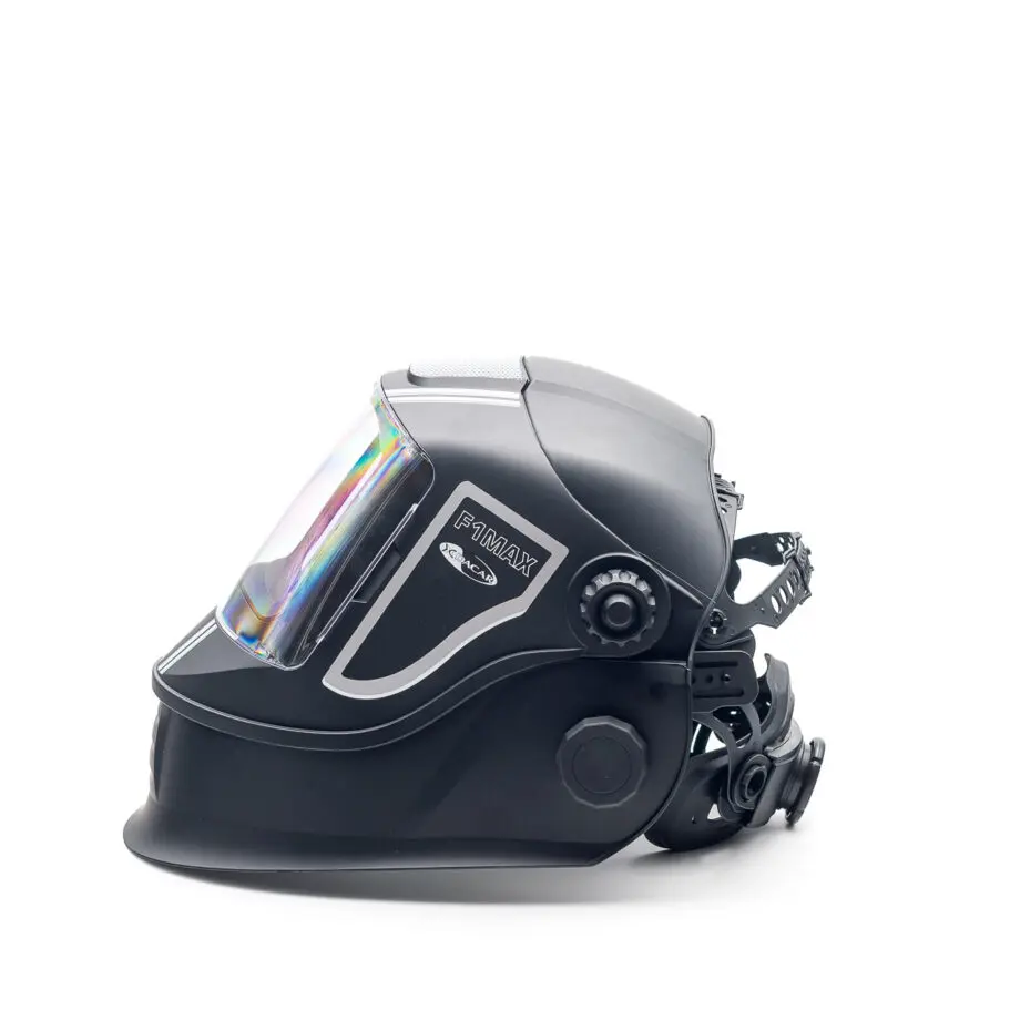 Welding helmet F1 MAX 3 Welding helmet F1 MAX - Image 3