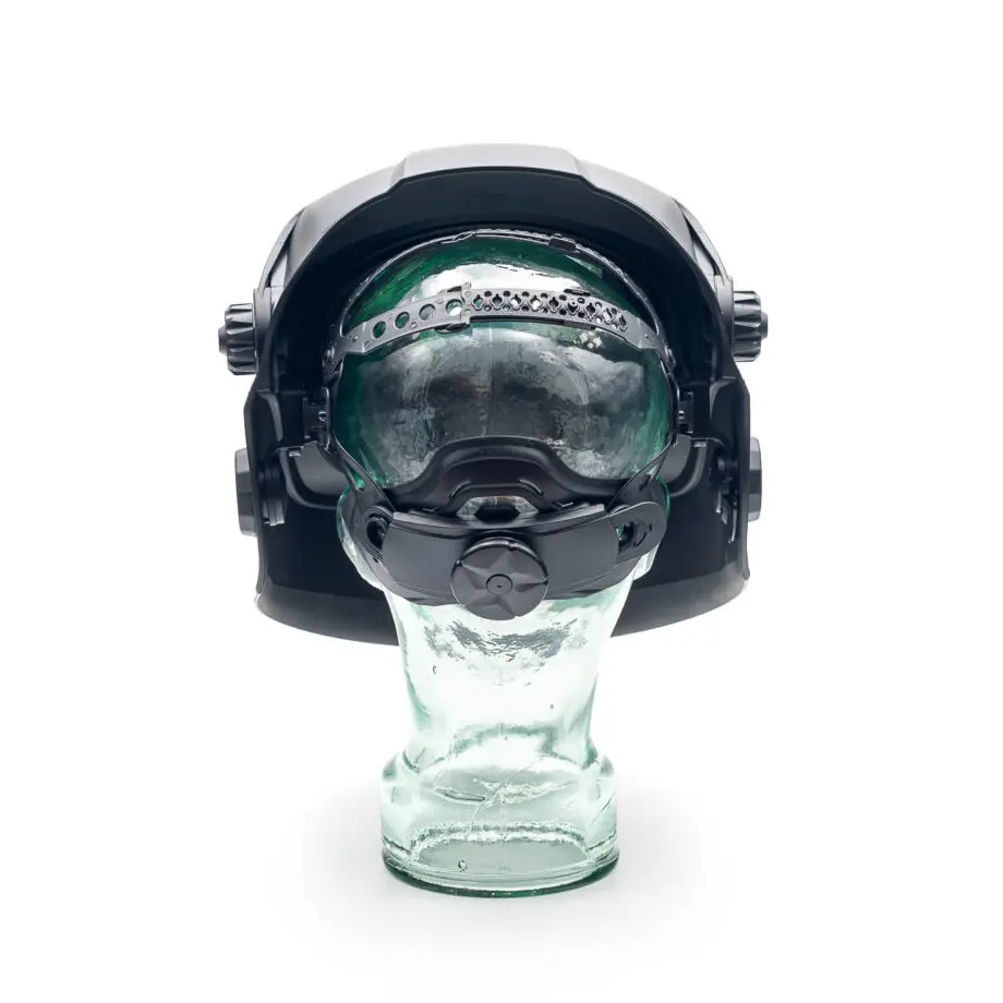 Welding helmet F1 MAX 4 Welding helmet F1 MAX - Image 4