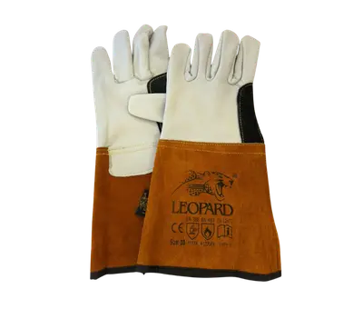 Guantes TIG en piel flor (1)