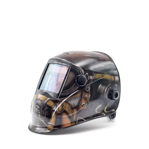 Careta de soldar Nova V913E Pilot