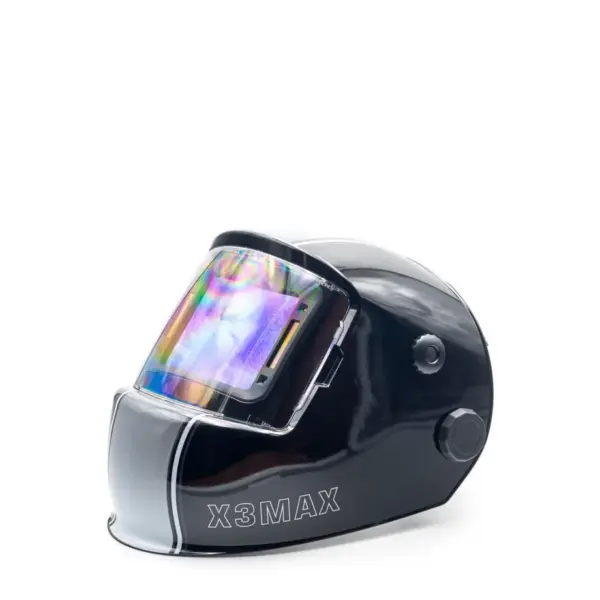 Careta de soldar X3 MAX