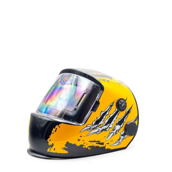 Careta de soldar X3 PREDATOR
