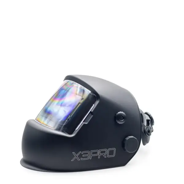 Careta de soldar X3 PRO