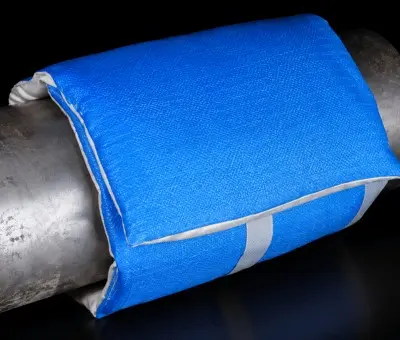 manguito térmico de enfriamiento lento
