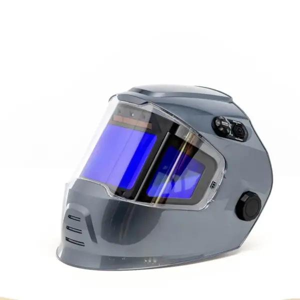 Careta de soldar D43 maxi mediolado