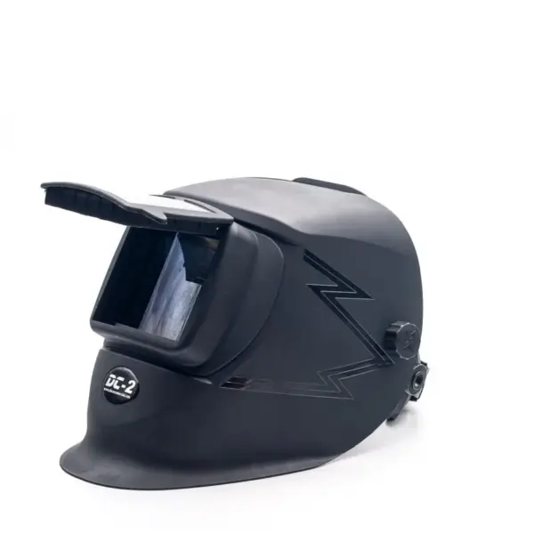 Careta de soldar DC-2 330 Flip