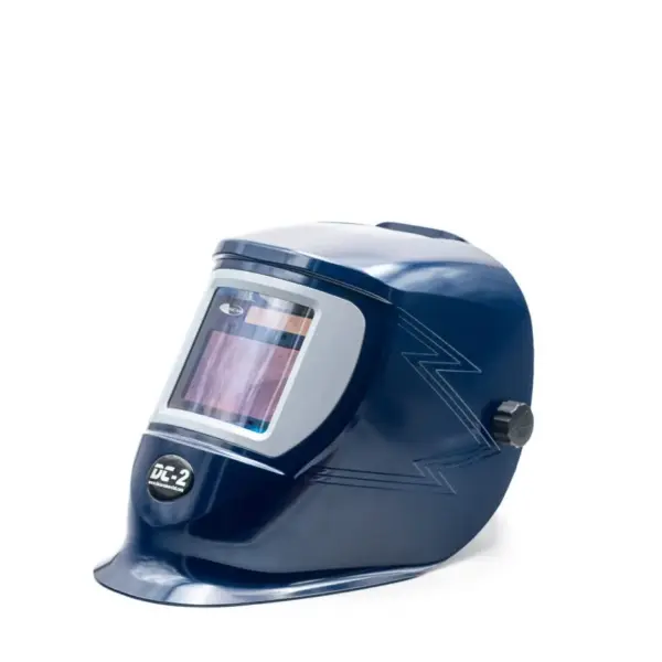Careta de soldar DC-2 MULTI XI