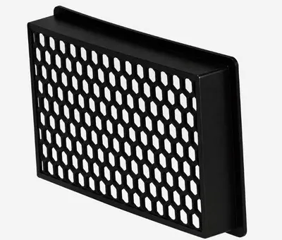 Filtro P R SL para equipo A6