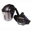 Pantalla facial DC-Guard + motoventilador DACAIR
