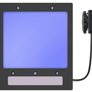 filtro electrónico con 5 sensores