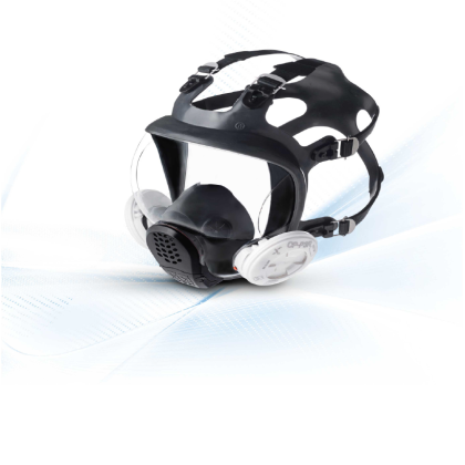 máscara facial FS01