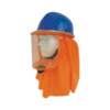 CASCO DE SEGURIDAD CA-4 LARGO