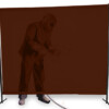 Transkit 1400 with curtain - Image 3