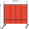 Transflex 2000 0,4 mm with 5 strips - Image 2