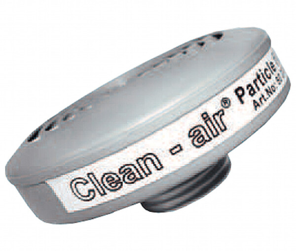 Filtre P3 pour Clean Air Chemical