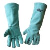 guantes soldador