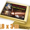 Toile anti-chaleur 1300ºC – Image 4