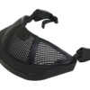 Safe 1, carrier for headband ear defenders mount