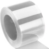 Rollo de láminas Transclear G 2 mm x L 300 mm x 50 m