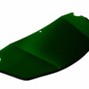 visor acetato