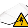 DC-Guard Electro face shield - Image 2